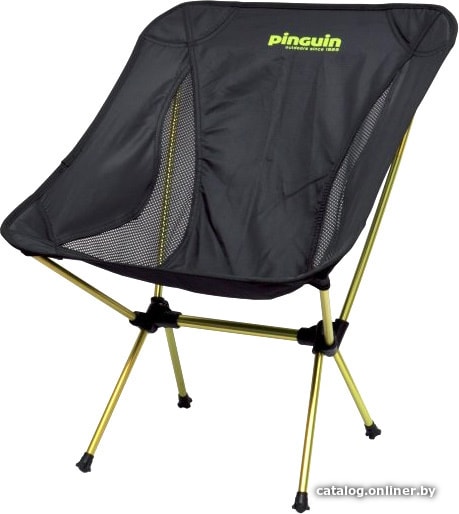 

Стул Pinguin Pocket Chair (черный)