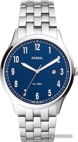 

Наручные часы Fossil Forrester FS5593
