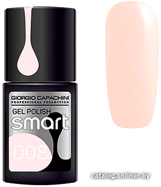 

Гель-лак Giorgio Capachini Smart 008