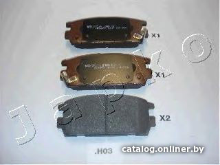 

Japko 51H03