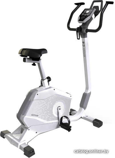 

Велотренажер KETTLER ERGO C6 [7689-600]