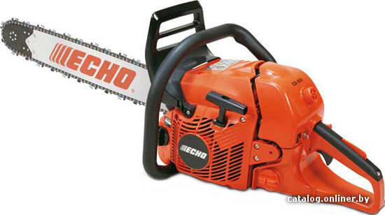 

Бензопила Echo CS-600