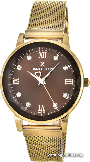 

Наручные часы Daniel Klein DK12911-6