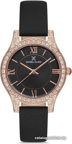 

Наручные часы Daniel Klein DK12750-7