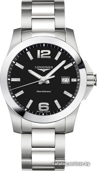 

Наручные часы Longines L3.759.4.58.6