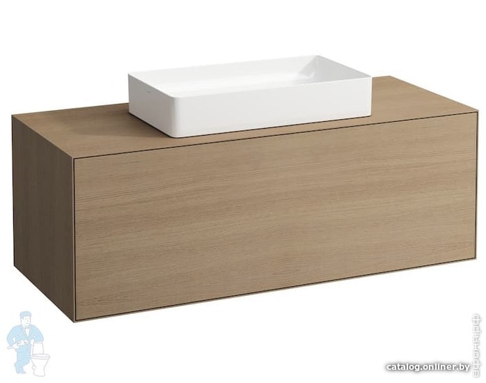 

Laufen Тумба под умывальник Boutique 4090531502501