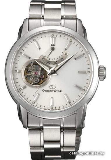 

Наручные часы Orient Star SDA02002W