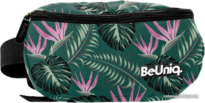 

Сумка на пояс BeUniq Jungle PPRX21-510