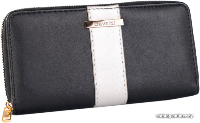

Кошелек Cedar 4U Cavaldi LPD-17-5908 (черный)