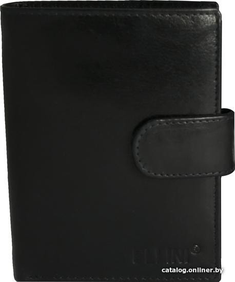 

Кошелек Ellini JM-74-073 (черный)