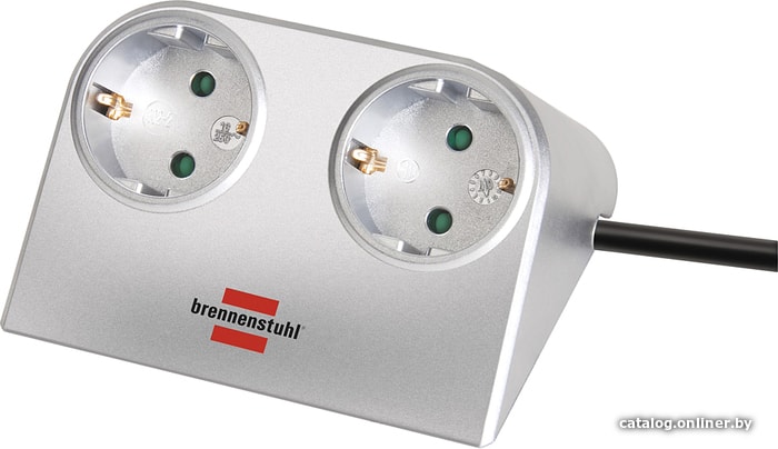 

Удлинитель Brennenstuhl Desktop-Power 1153540