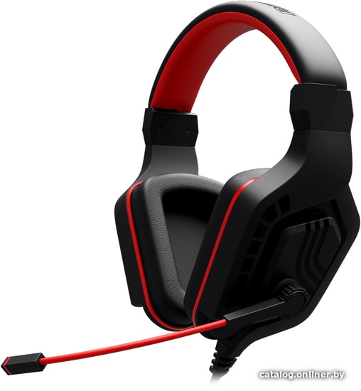 

Наушники Red Square Bomber v2