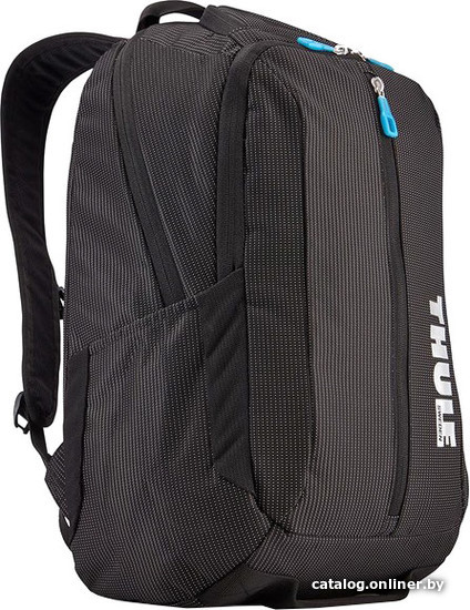 

Городской рюкзак Thule Crossover 25L 15" TCBP-317 (черный)