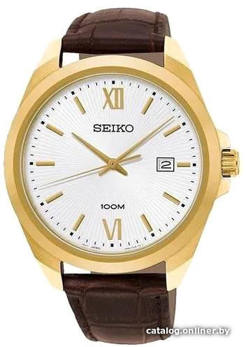 

Наручные часы Seiko SUR284P1