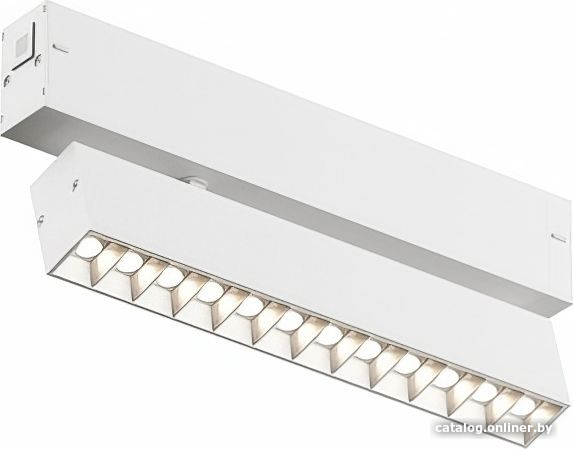 

Трековый светильник Denkirs DK8006 DK8006-WH