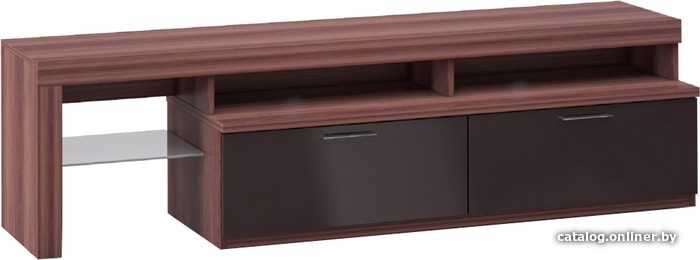 

Тумба Шатура Rimini Bosco T9E-01.CH/CI 480935 (левый, темный/коричневый)