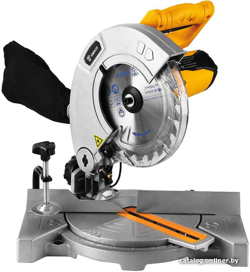 

Торцовочная пила Deko DKMS1600-210 Laser 063-4217