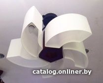 

Люстра средней высоты Sfera-sveta 8102/5H-W COFFEE