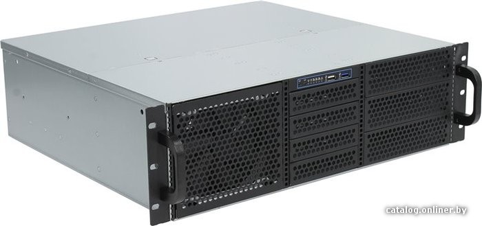

Корпус Procase EM306 [EM306-B-0]