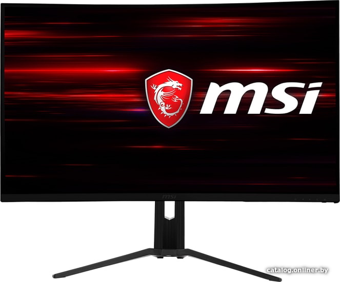 

Игровой монитор MSI Optix MAG321CURV