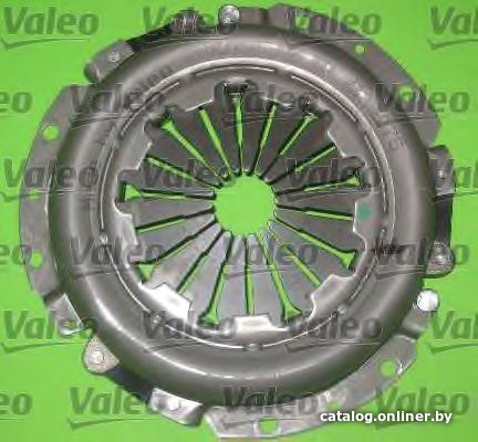 

Valeo 826222