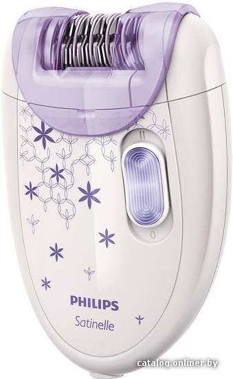

Эпилятор Philips HP6421/00