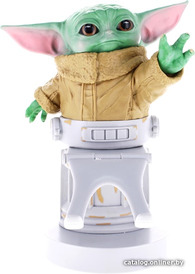 

Фигурка-держатель Exquisite Gaming Cable Guy The Mandalorian The Child