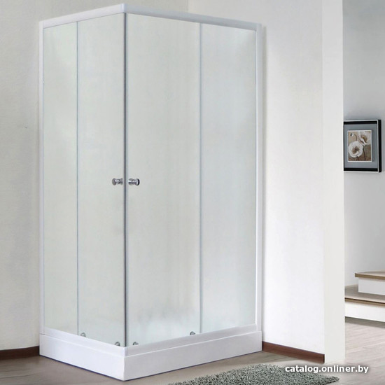

Душевой уголок Royal Bath RB11585HPD-C 85x115