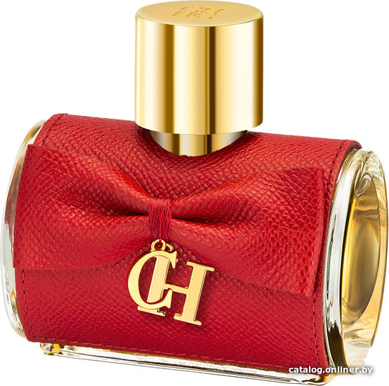

Парфюмерная вода Carolina Herrera CH Privee EdP (5 мл)