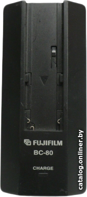 

Зарядное устройство Fujifilm BC-80
