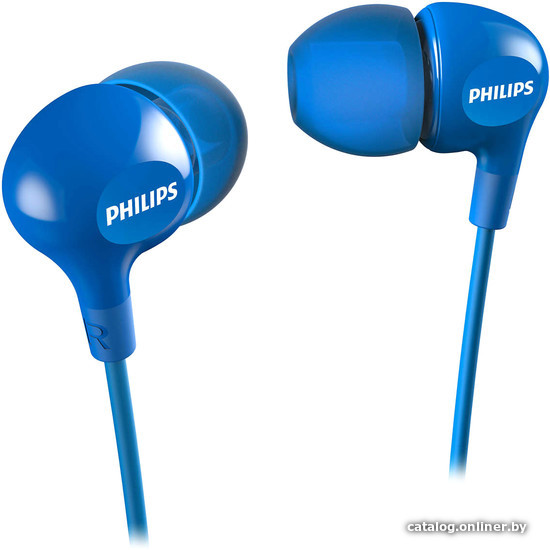 

Наушники Philips SHE3550BL/00