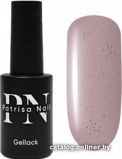 

Гель-лак Patrisa Nail Souffle 2.0 (тон 689) 8 мл