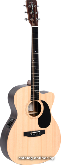 

Электроакустическая гитара Sigma Guitars 000TCE