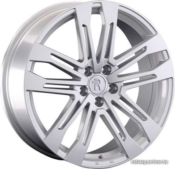 

Литые диски Replay GL48 19x8" 5x108мм DIA 63.3мм ET 46мм S