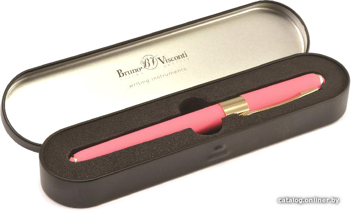 

Ручка шариковая Bruno Visconti Monaco 20-0125/620