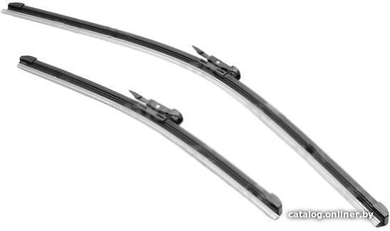 

Щетки стеклоочистителя Patron PWB6155-KIT-VOL