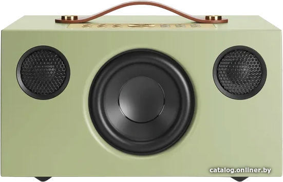 

Беспроводная аудиосистема Audio Pro Addon C5 MkII (шалфей)