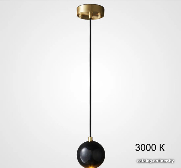 

Подвесная люстра ImperiumLoft Bonn01 213936-23