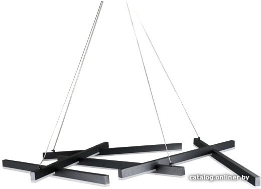 

Подвесная люстра Zortes Aven ZRS.01243.03