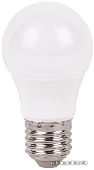 

Светодиодная лампочка Ultra LED A60 E27 12 Вт 4000 К [LEDA6012WE274000K]