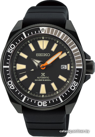 

Наручные часы Seiko Prospex SRPH11K1