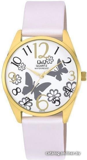 

Наручные часы Q&Q C205J104
