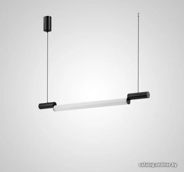 

Подвесная люстра ImperiumLoft ramp01 204083-23