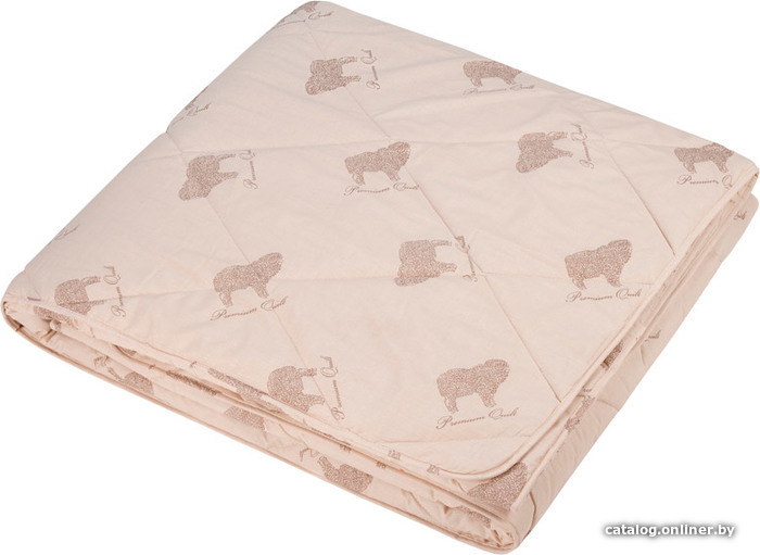 

Одеяло Guten Morgen Standard merino ОСМ-п-172-205 172x205
