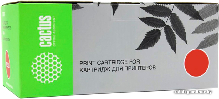 

Картридж CACTUS CS-ALC8030YRU (аналог Xerox 006R01704)