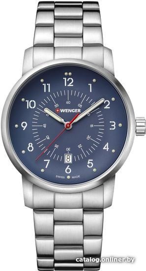 

Наручные часы Wenger 01.1641.118