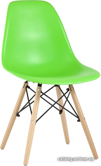 

Стул Stool Group DSW (светло-зеленый) 4 шт.