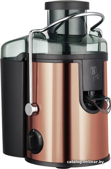 

Соковыжималка Berlinger Haus BH-9076