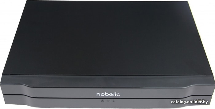 

Гибридный видеорегистратор Nobelic NBLR-H0401