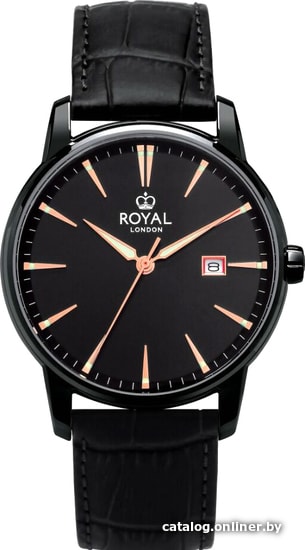 

Наручные часы Royal London 41401-05